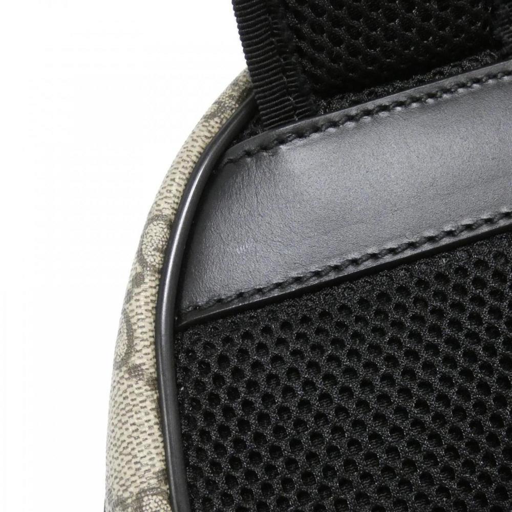 GUCCI Black Backpack - Picture 7 of 10